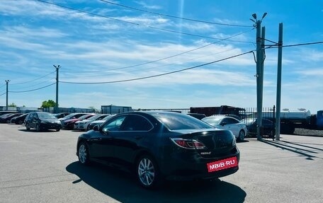 Mazda 6, 2012 год, 1 029 000 рублей, 4 фотография