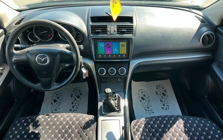 Mazda 6, 2012 год, 1 029 000 рублей, 16 фотография