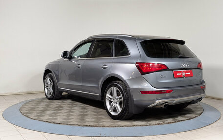 Audi Q5, 2010 год, 1 374 900 рублей, 6 фотография
