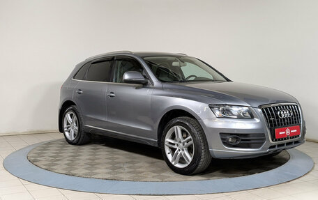 Audi Q5, 2010 год, 1 374 900 рублей, 2 фотография