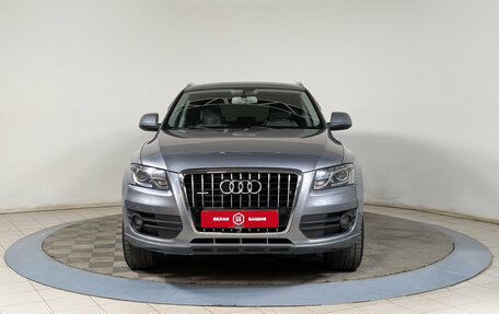 Audi Q5, 2010 год, 1 374 900 рублей, 3 фотография