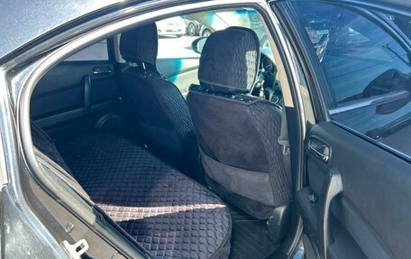 Mazda 6, 2012 год, 1 029 000 рублей, 17 фотография