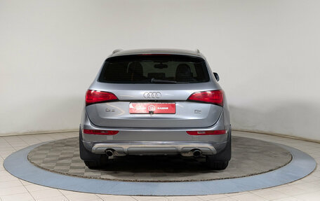 Audi Q5, 2010 год, 1 374 900 рублей, 7 фотография