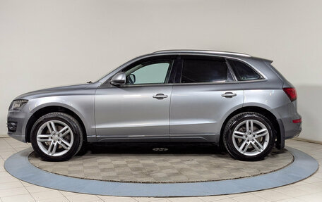 Audi Q5, 2010 год, 1 374 900 рублей, 5 фотография