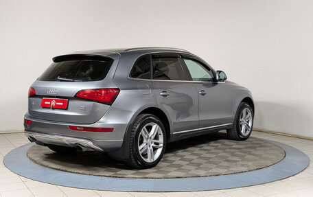 Audi Q5, 2010 год, 1 374 900 рублей, 8 фотография