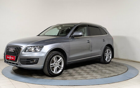 Audi Q5, 2010 год, 1 374 900 рублей, 4 фотография