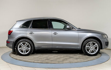Audi Q5, 2010 год, 1 374 900 рублей, 9 фотография