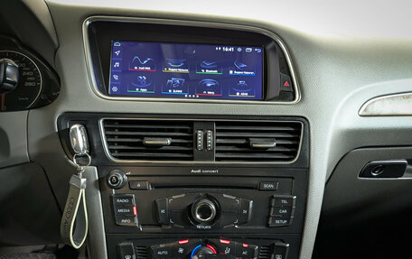 Audi Q5, 2010 год, 1 374 900 рублей, 11 фотография