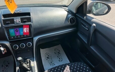 Mazda 6, 2012 год, 1 029 000 рублей, 15 фотография