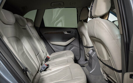 Audi Q5, 2010 год, 1 374 900 рублей, 13 фотография