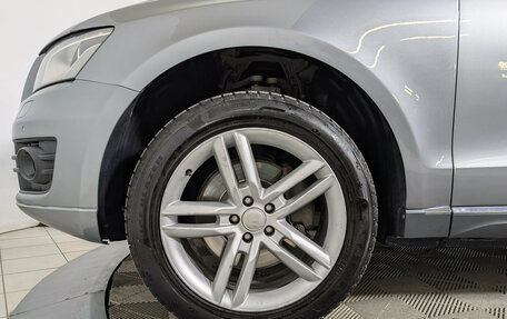 Audi Q5, 2010 год, 1 374 900 рублей, 19 фотография
