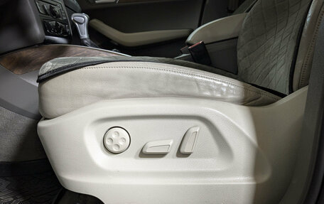 Audi Q5, 2010 год, 1 374 900 рублей, 15 фотография