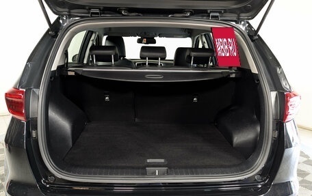 KIA Sportage IV рестайлинг, 2021 год, 2 999 500 рублей, 21 фотография