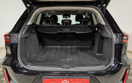 CheryExeed TXL, 2023 год, 2 649 500 рублей, 27 фотография