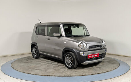 Suzuki Hustler, 2015 год, 879 900 рублей, 2 фотография