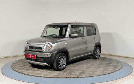 Suzuki Hustler, 2015 год, 879 900 рублей, 4 фотография