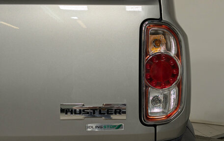 Suzuki Hustler, 2015 год, 879 900 рублей, 26 фотография