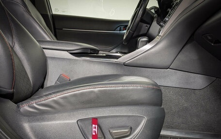 Toyota Camry, 2020 год, 2 340 000 рублей, 14 фотография
