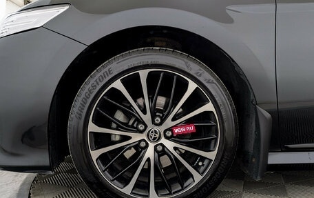Toyota Camry, 2020 год, 2 340 000 рублей, 21 фотография