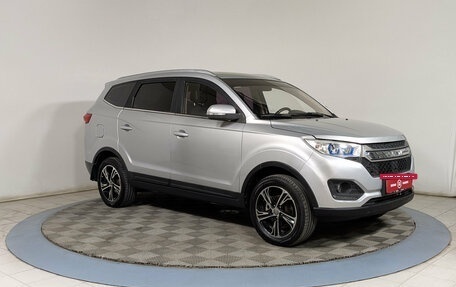 Lifan Myway, 2018 год, 999 500 рублей, 2 фотография