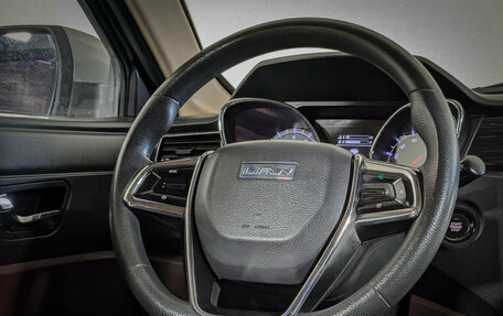 Lifan Myway, 2018 год, 999 500 рублей, 16 фотография