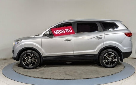 Lifan Myway, 2018 год, 999 500 рублей, 5 фотография
