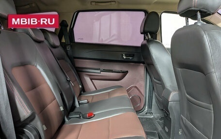Lifan Myway, 2018 год, 999 500 рублей, 13 фотография
