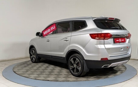 Lifan Myway, 2018 год, 999 500 рублей, 6 фотография