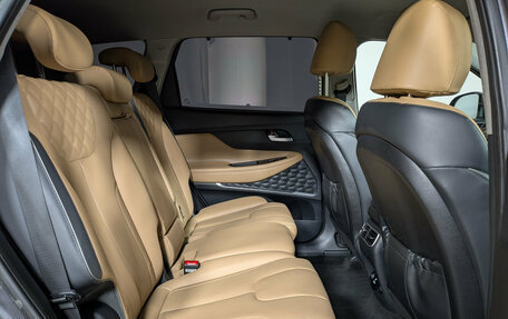 Hyundai Santa Fe IV, 2021 год, 3 440 000 рублей, 14 фотография