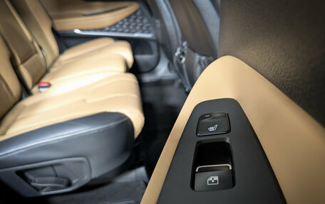Hyundai Santa Fe IV, 2021 год, 3 440 000 рублей, 15 фотография