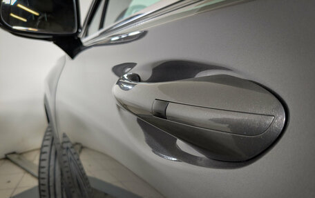 Hyundai Santa Fe IV, 2021 год, 3 440 000 рублей, 23 фотография