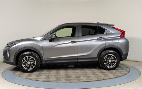 Mitsubishi Eclipse Cross, 2019 год, 1 694 900 рублей, 5 фотография