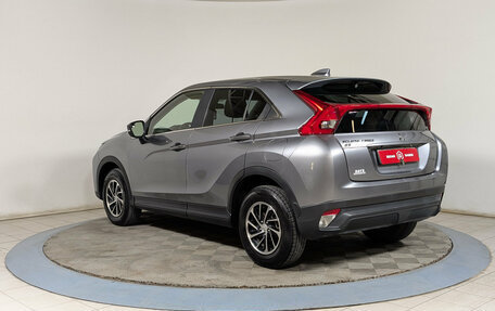 Mitsubishi Eclipse Cross, 2019 год, 1 694 900 рублей, 6 фотография