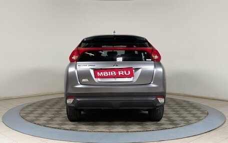 Mitsubishi Eclipse Cross, 2019 год, 1 694 900 рублей, 7 фотография