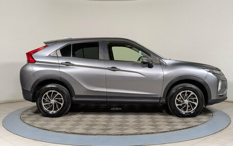 Mitsubishi Eclipse Cross, 2019 год, 1 694 900 рублей, 9 фотография
