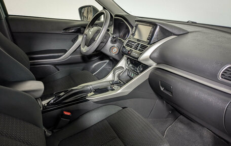 Mitsubishi Eclipse Cross, 2019 год, 1 694 900 рублей, 12 фотография