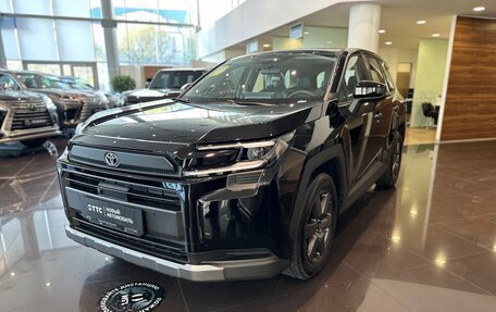 Toyota RAV4, 2026 год, 4 090 000 рублей, 2 фотография