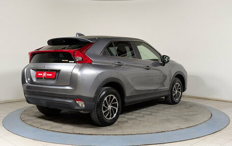 Mitsubishi Eclipse Cross, 2019 год, 1 694 900 рублей, 8 фотография