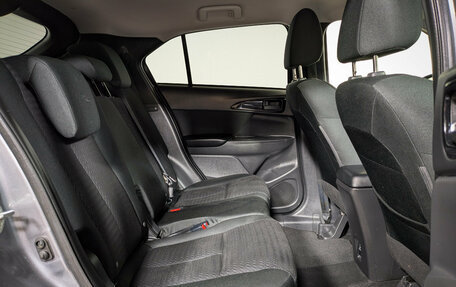 Mitsubishi Eclipse Cross, 2019 год, 1 694 900 рублей, 13 фотография