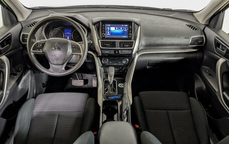 Mitsubishi Eclipse Cross, 2019 год, 1 694 900 рублей, 10 фотография