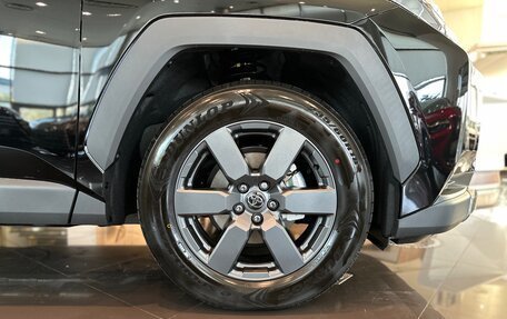 Toyota RAV4, 2026 год, 4 090 000 рублей, 4 фотография