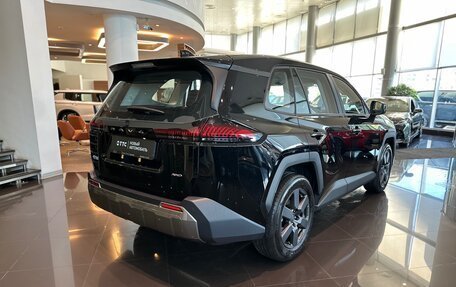 Toyota RAV4, 2026 год, 4 090 000 рублей, 6 фотография