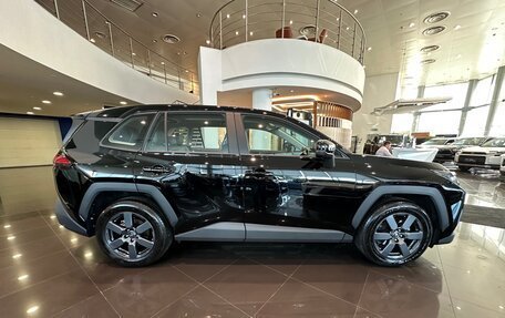 Toyota RAV4, 2026 год, 4 090 000 рублей, 5 фотография