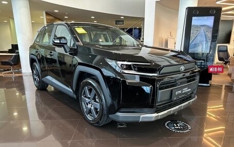 Toyota RAV4, 2026 год, 4 090 000 рублей, 3 фотография