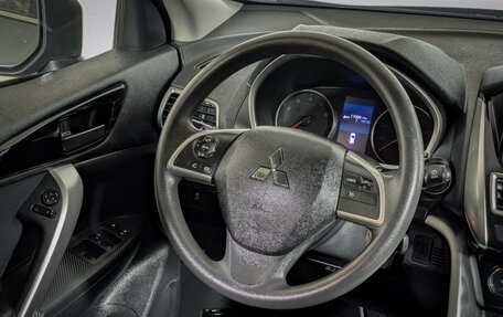 Mitsubishi Eclipse Cross, 2019 год, 1 694 900 рублей, 14 фотография