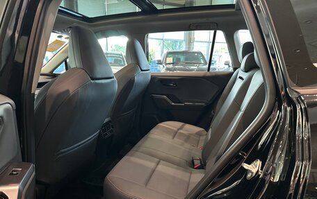 Toyota RAV4, 2026 год, 4 090 000 рублей, 11 фотография