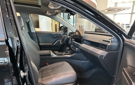 Toyota RAV4, 2026 год, 4 090 000 рублей, 9 фотография