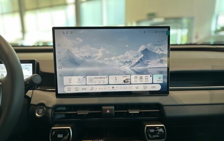 Toyota RAV4, 2026 год, 4 090 000 рублей, 17 фотография