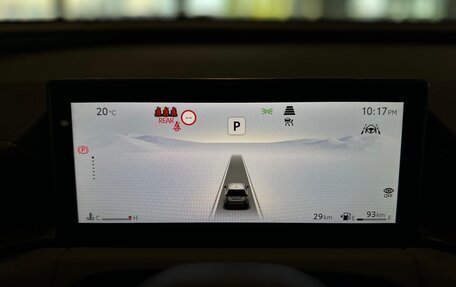 Toyota RAV4, 2026 год, 4 090 000 рублей, 16 фотография