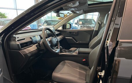 Toyota RAV4, 2026 год, 4 090 000 рублей, 12 фотография